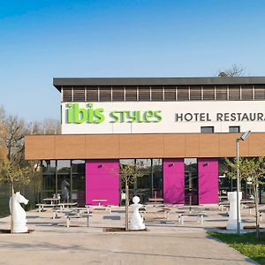 ibis Styles Castres